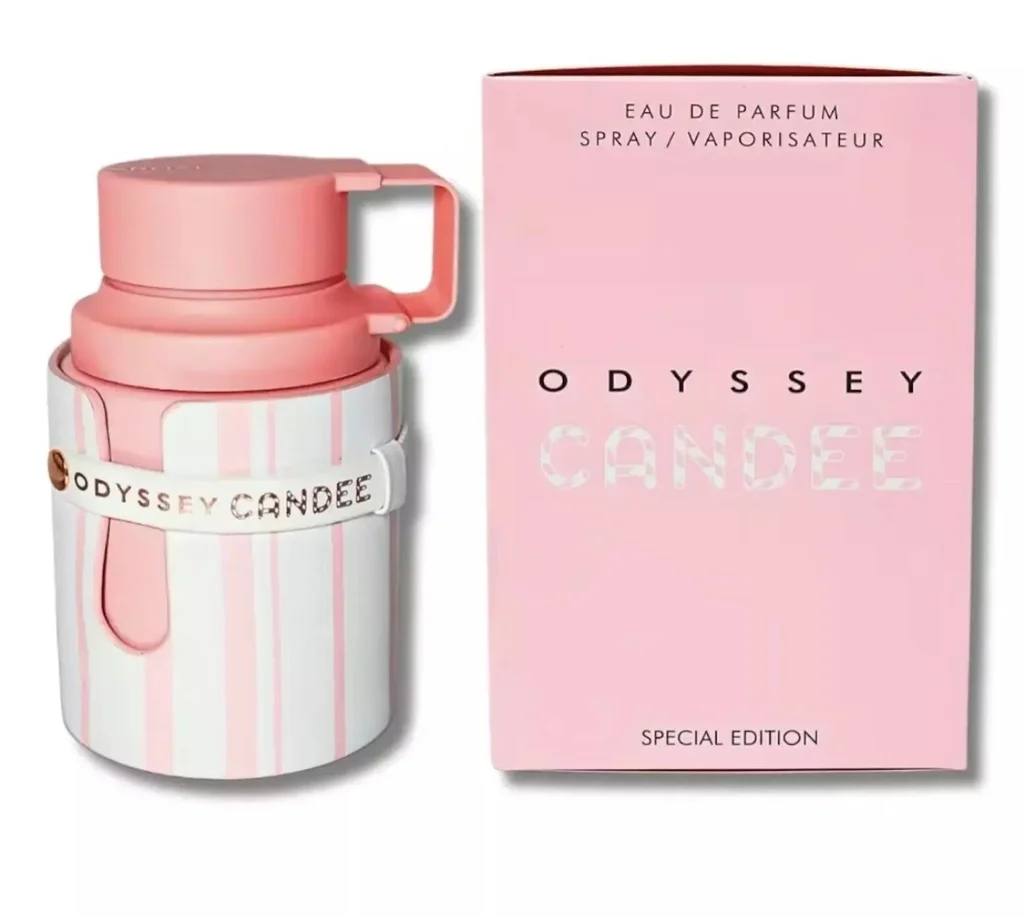 Armaf Odyssey Candee 3.4Oz EDP