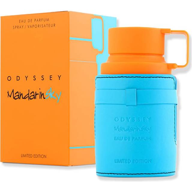 Armaf Odyssey Mandarin 6.7Oz EDP