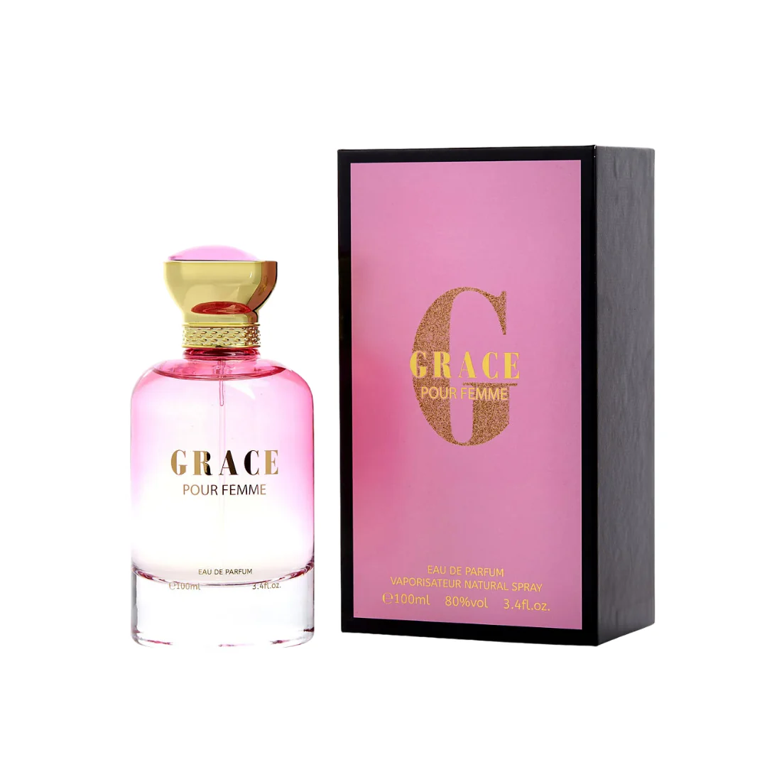 Bharara Beauty Grace 3.4 EDP