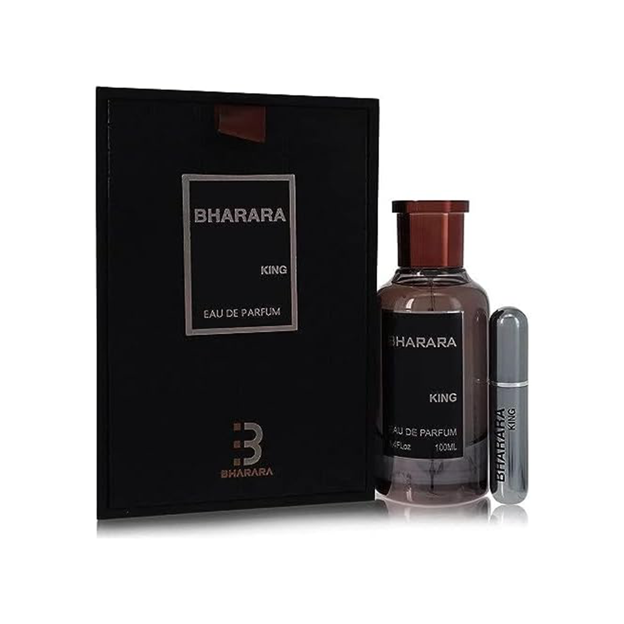 Bharara King "Parfum" 3.4Oz