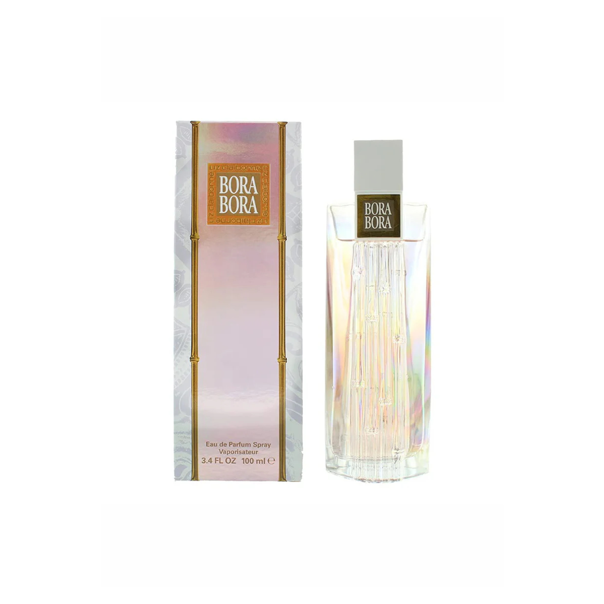 Bora Bora 3.4 EDP