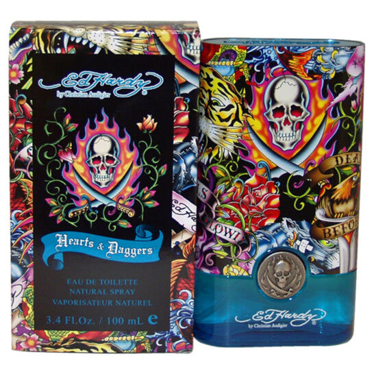 Ed Hardy Hearts&Daggers 1.7O