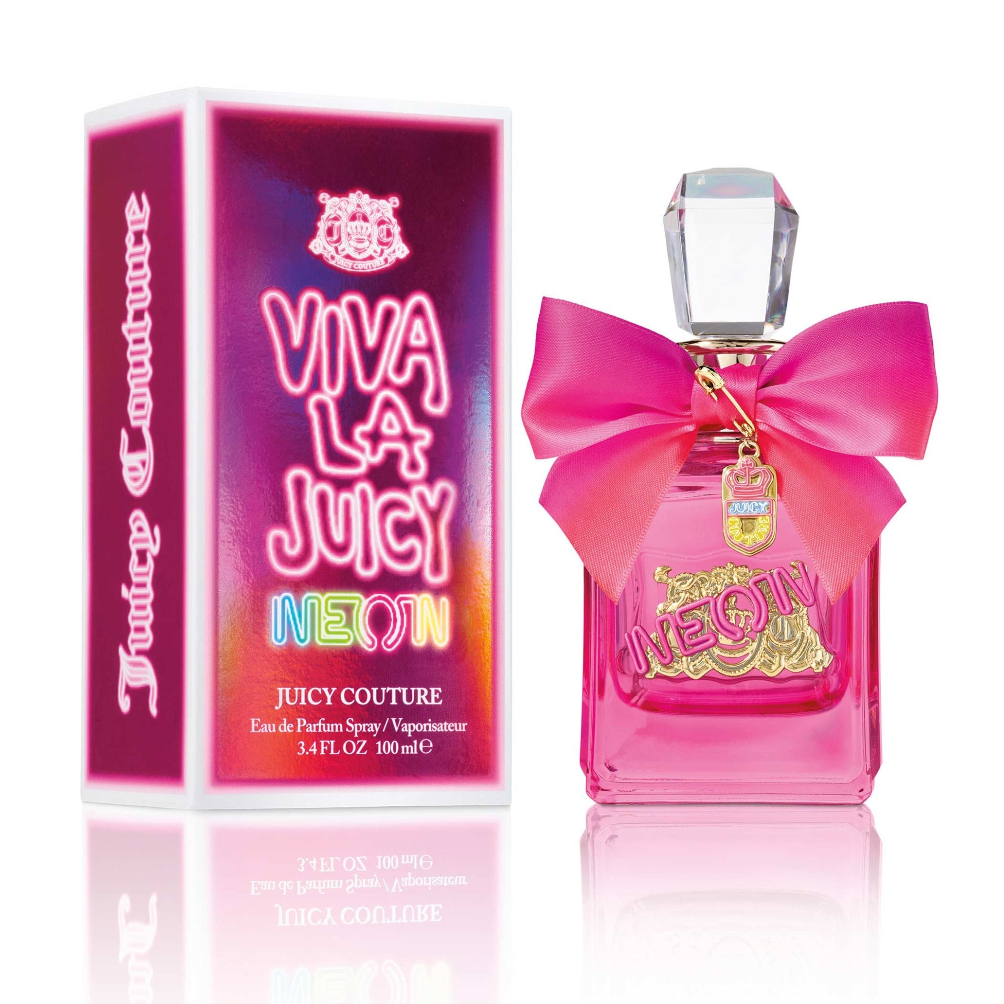 VIVA LA JUICY NEON 3.4oz
