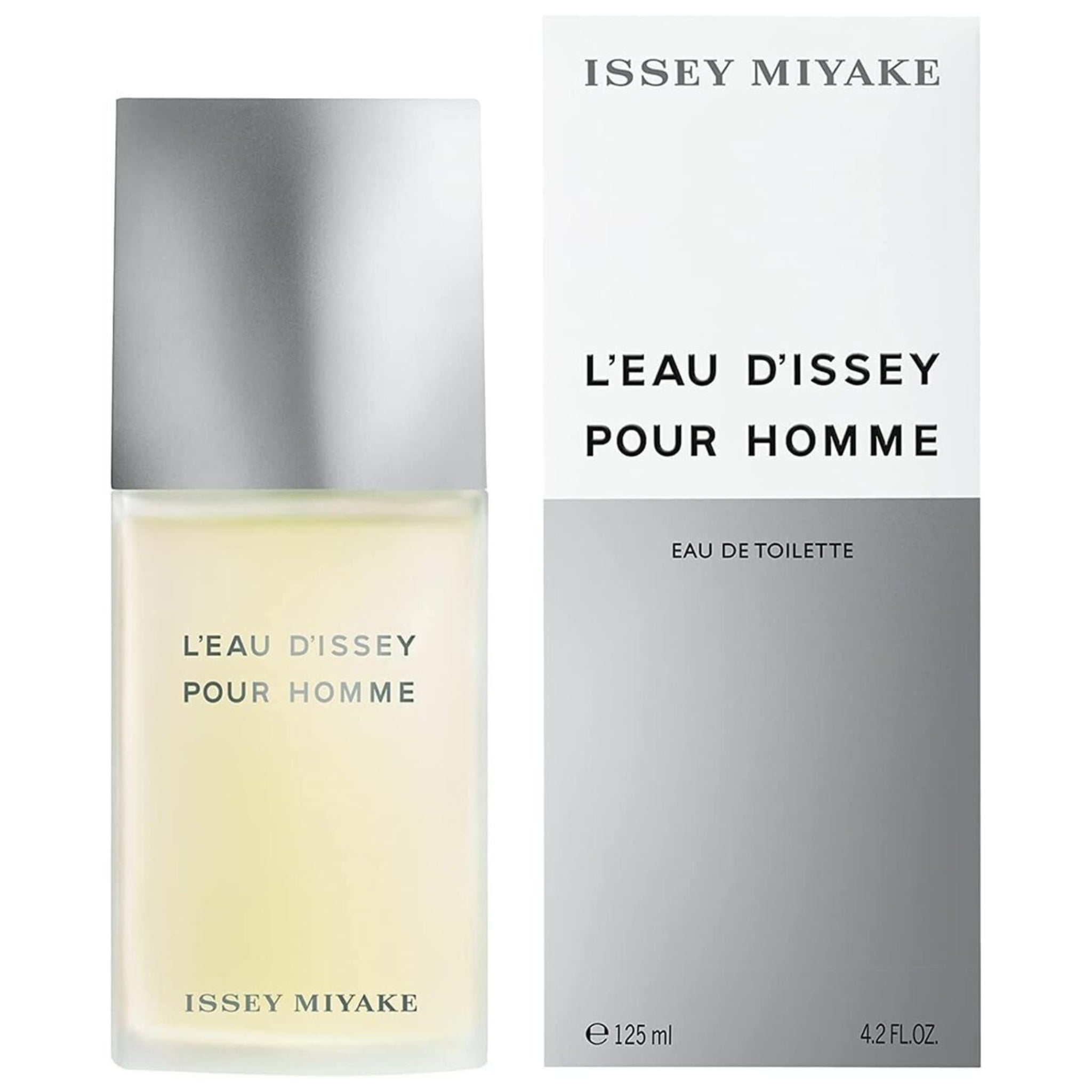 ISSEY MIYAKE 4.2oz
