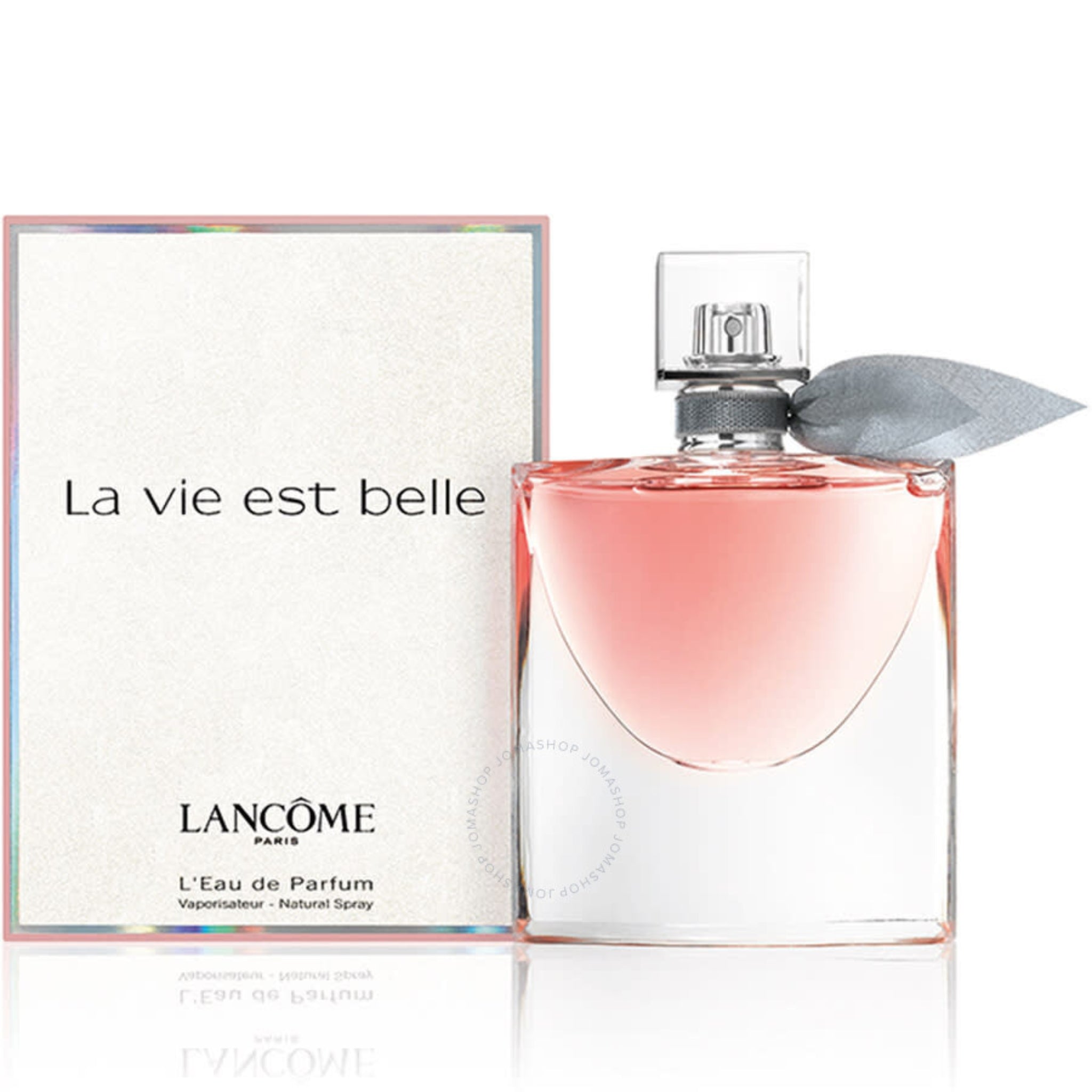 LA VIE EST BELLE 3.4oz