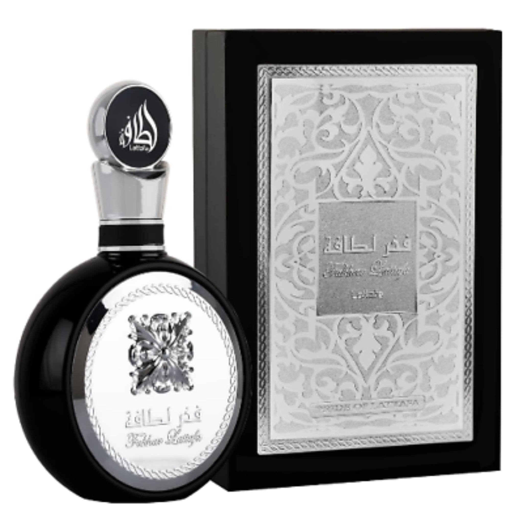 LATTAFA FAKHAR EDP MEN 3.4oz