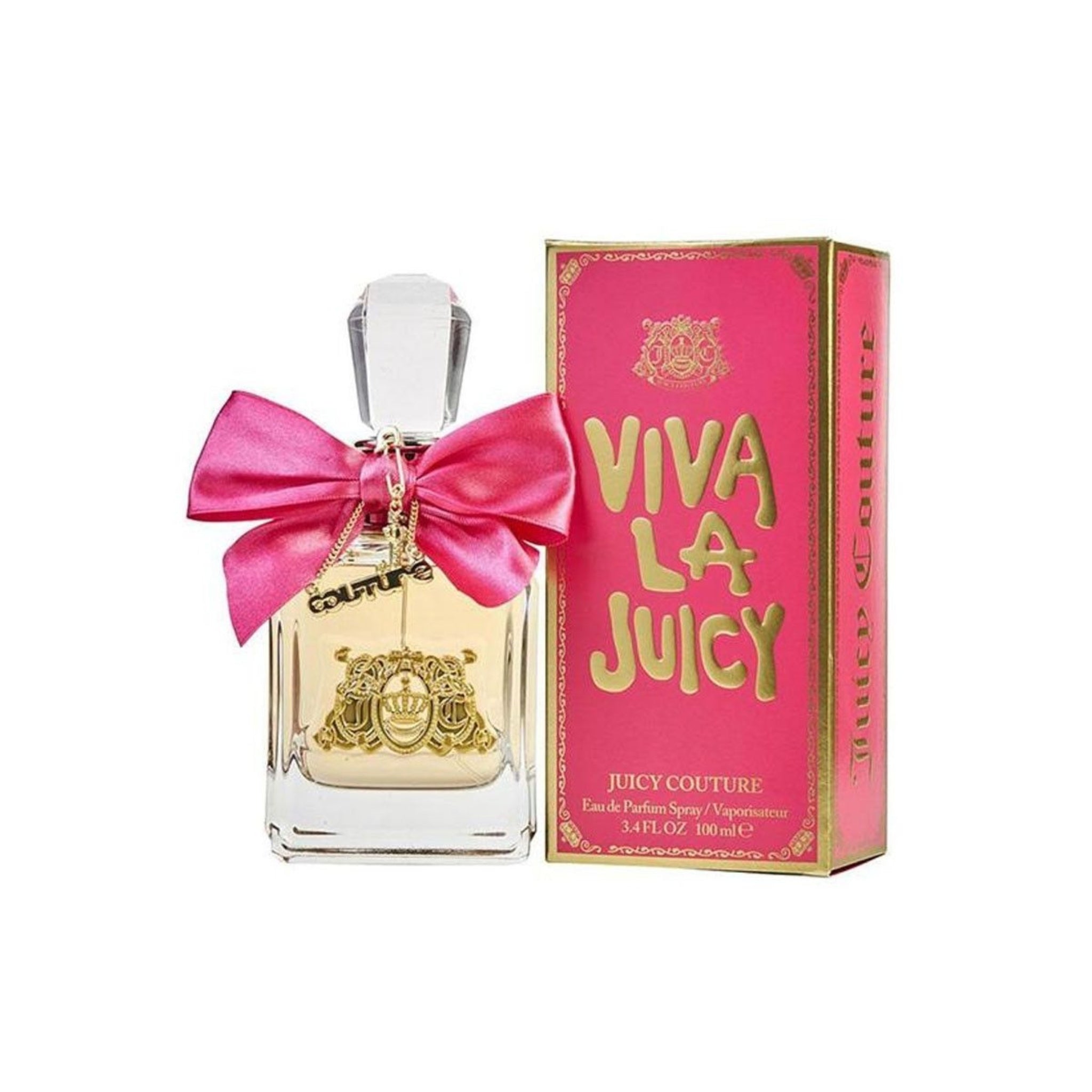 VLJ VIVA LA JUICY 3.4oz