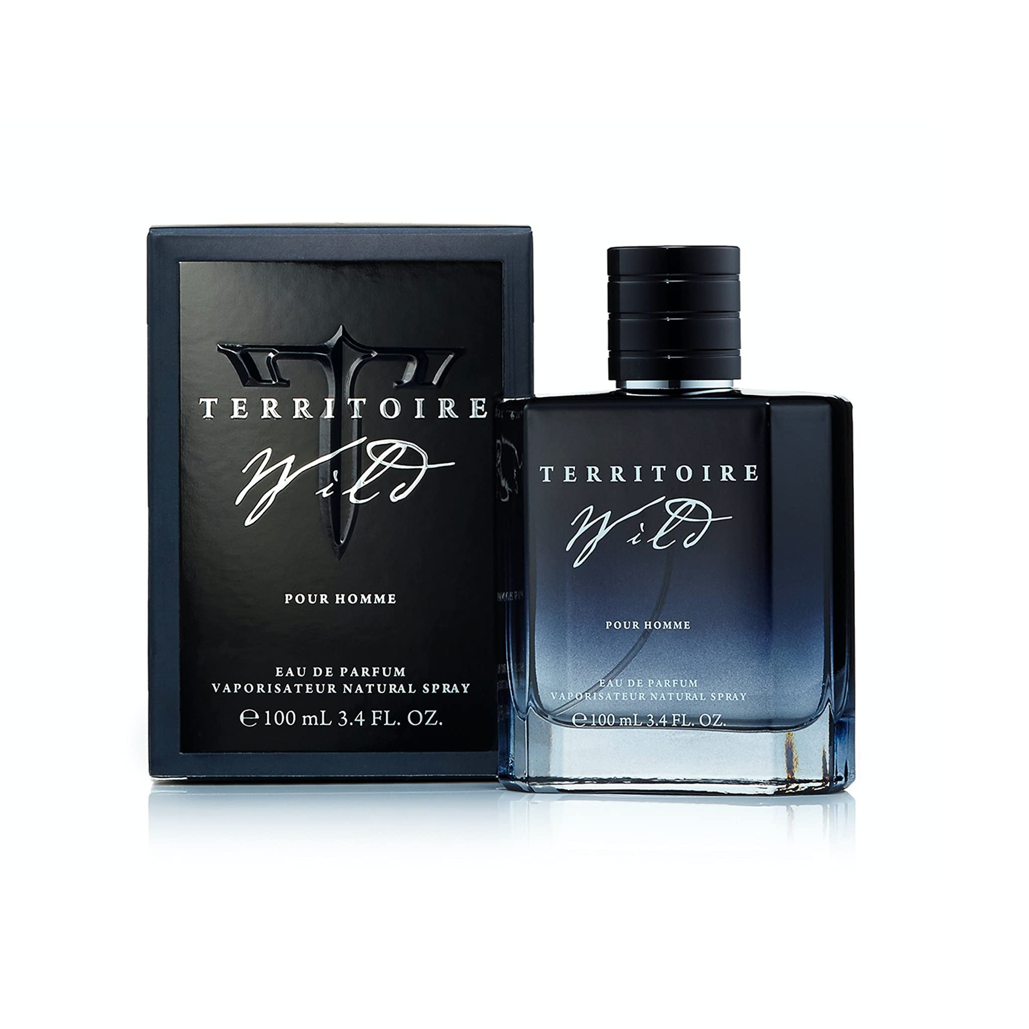 TERRITOIRE WILD 3.4oz