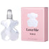 TOUS LOVE ME SILVER 3oz