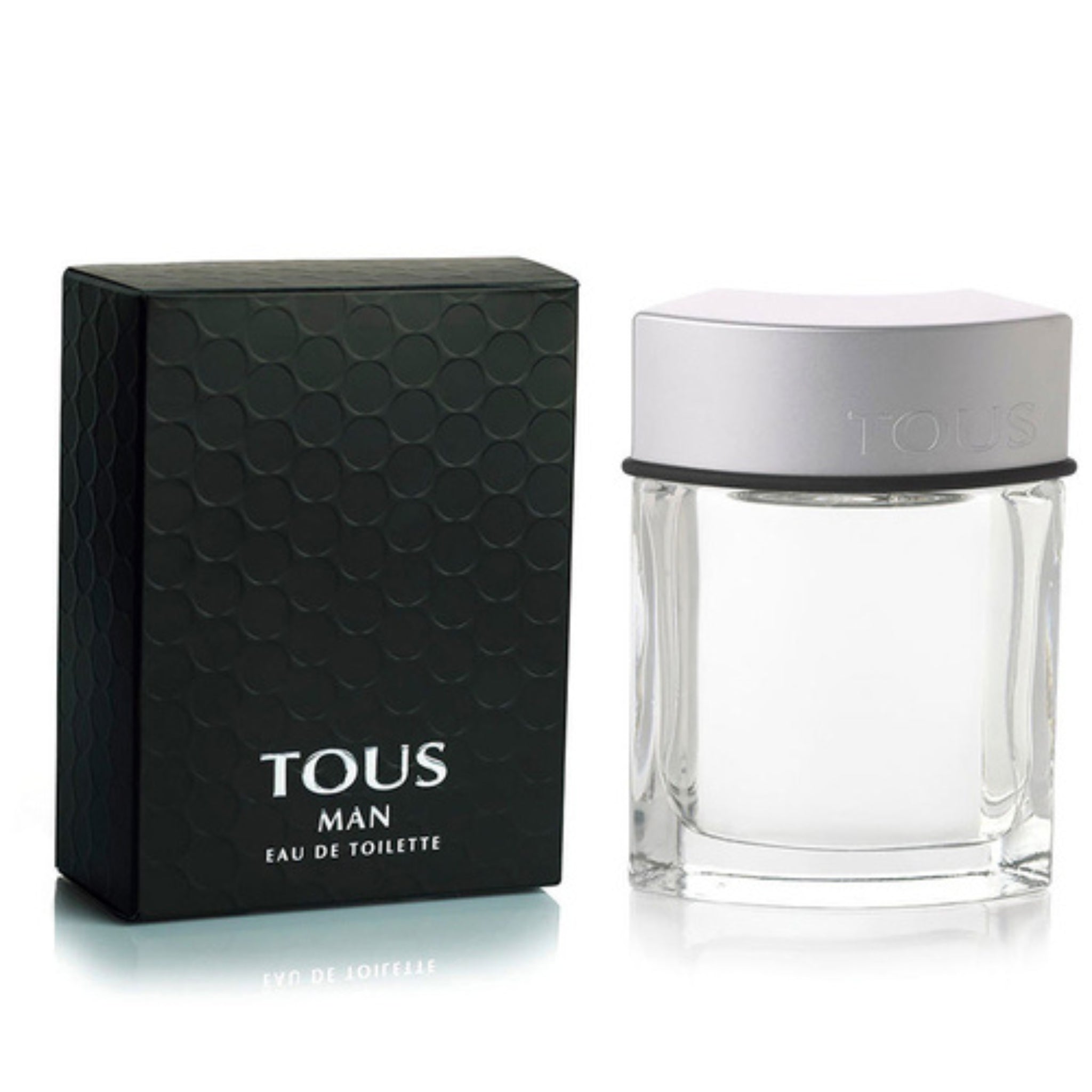 TOUS MAN 3.4oz