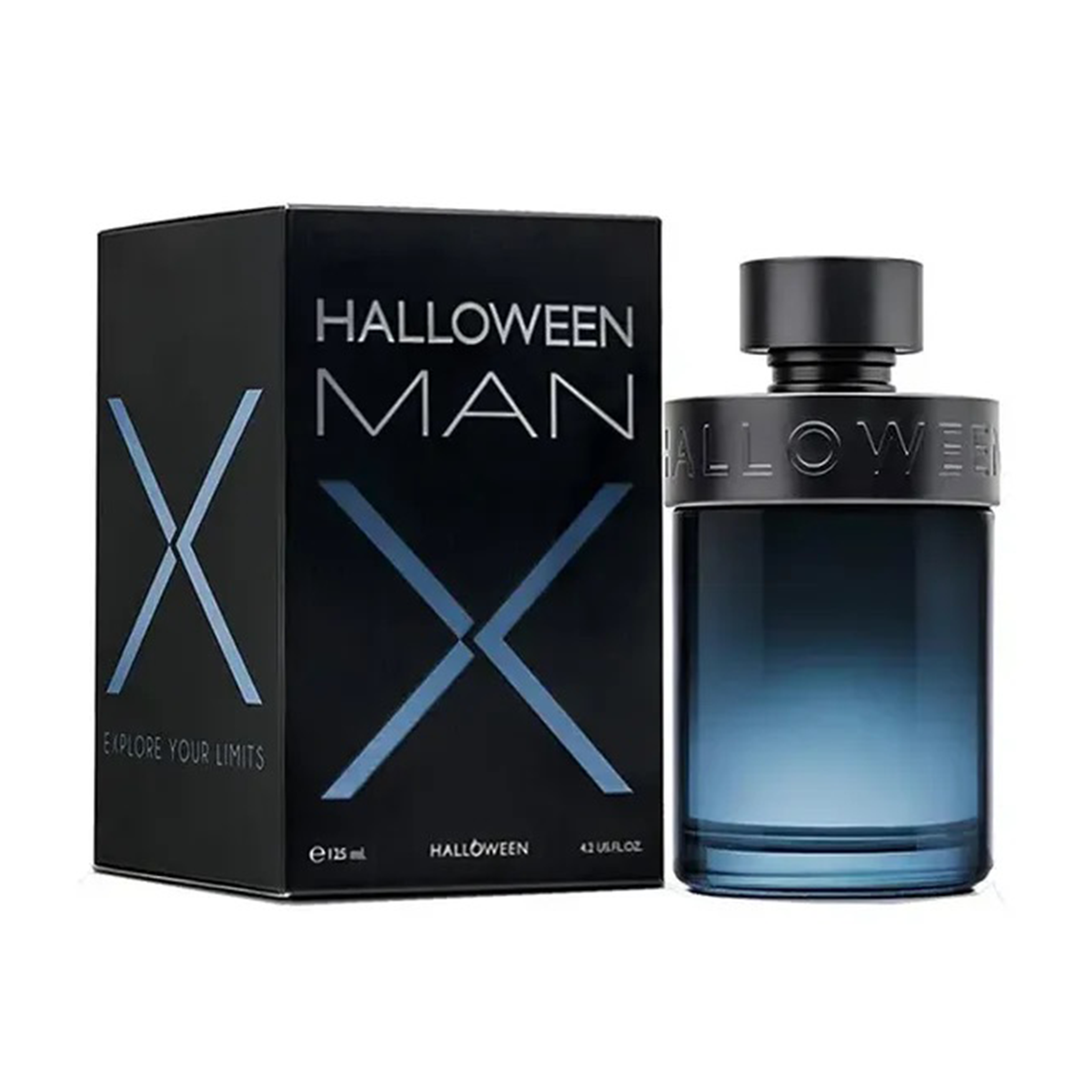 Halloween Man X 4.2Oz EDT