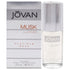 Jovan Platinum Musk 3Oz