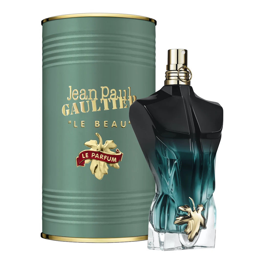 Jpg Le Beau 4.2Oz EDP
