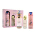 Lattafa Mayar EDP Set 3Pc 3.4Oz