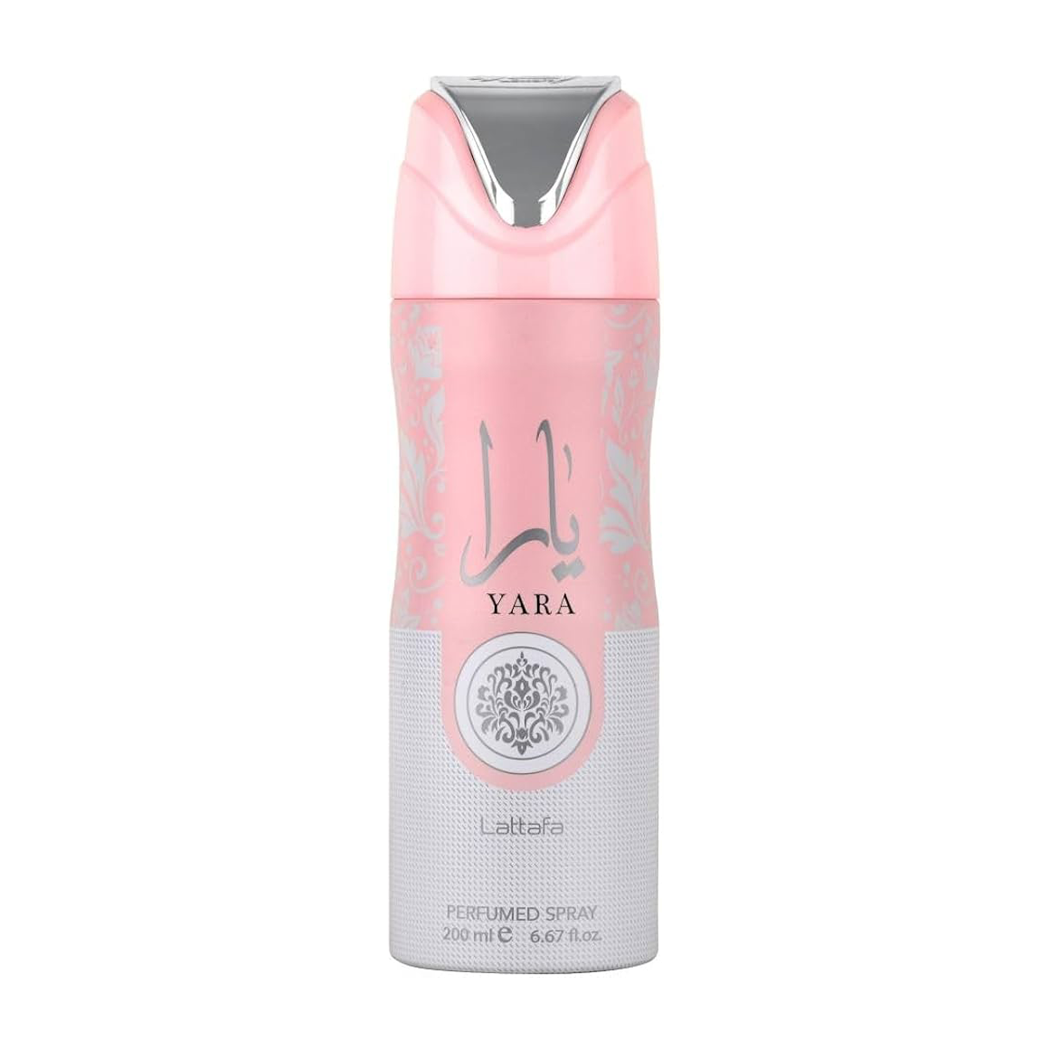 Lattafa Yara Deodorant 200Ml