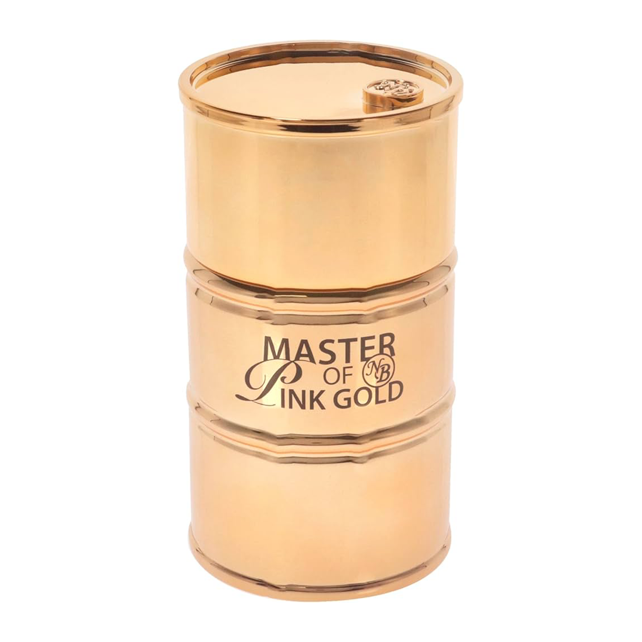 New Brand Gold 3.3Oz