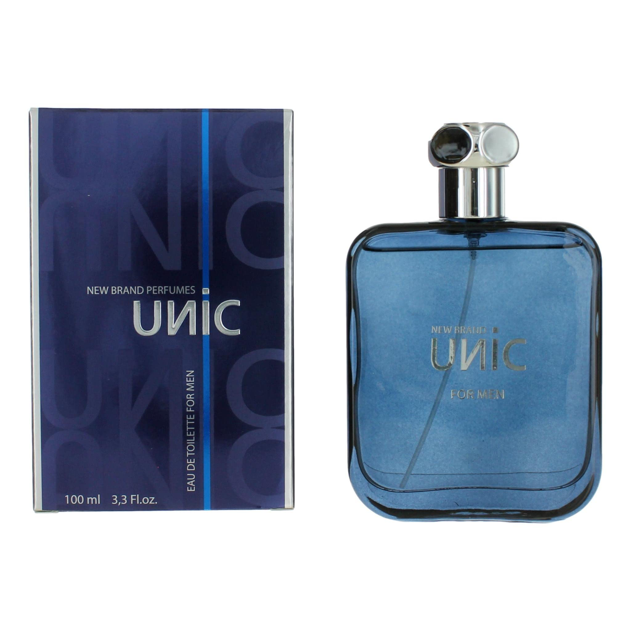 New Brand Unic 3.3Oz