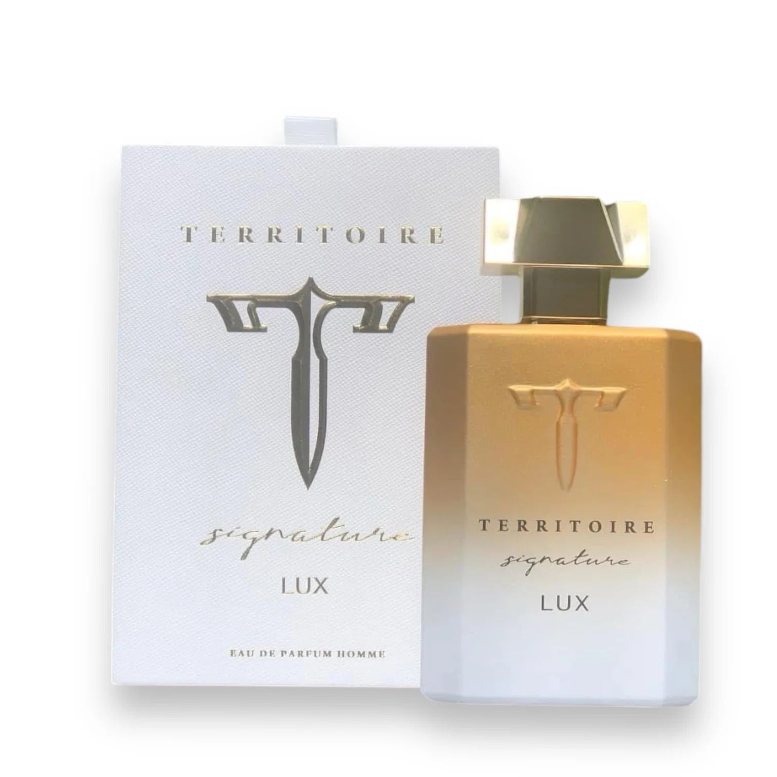Territoire Signature Lux 100Ml