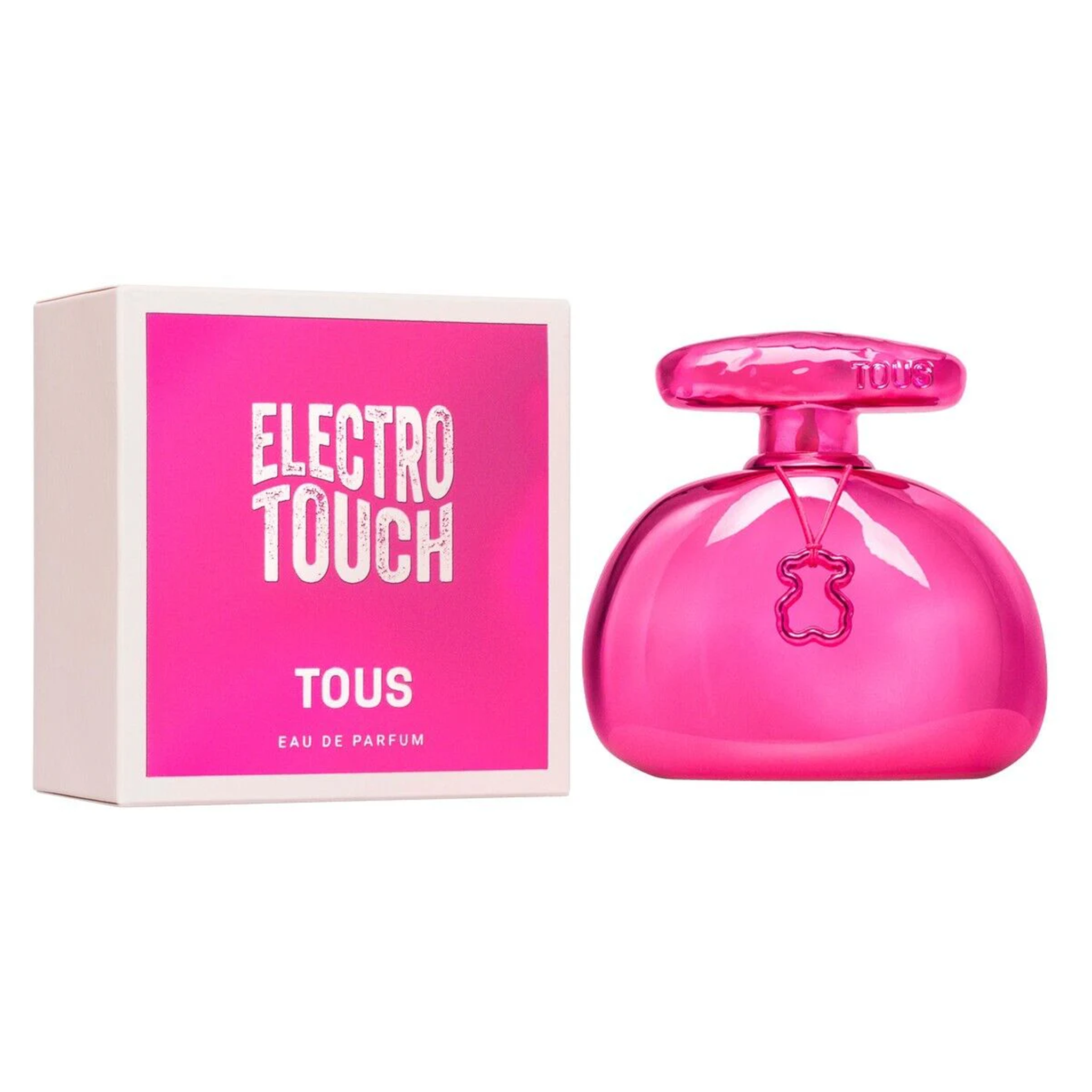 Tous Electro Touch 3.4 EDP
