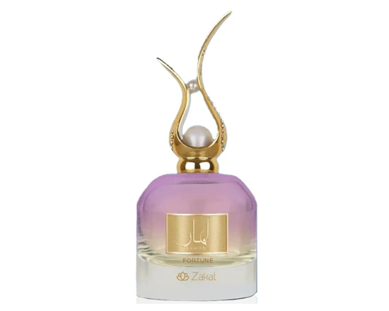 Zakat Fortune 3.4 Oz EDP